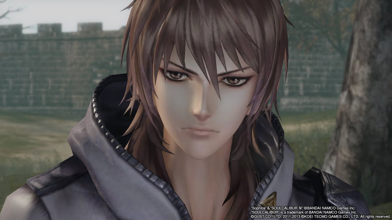 Sterkenburg | WARRIORS OROCHI 3 Ultimate