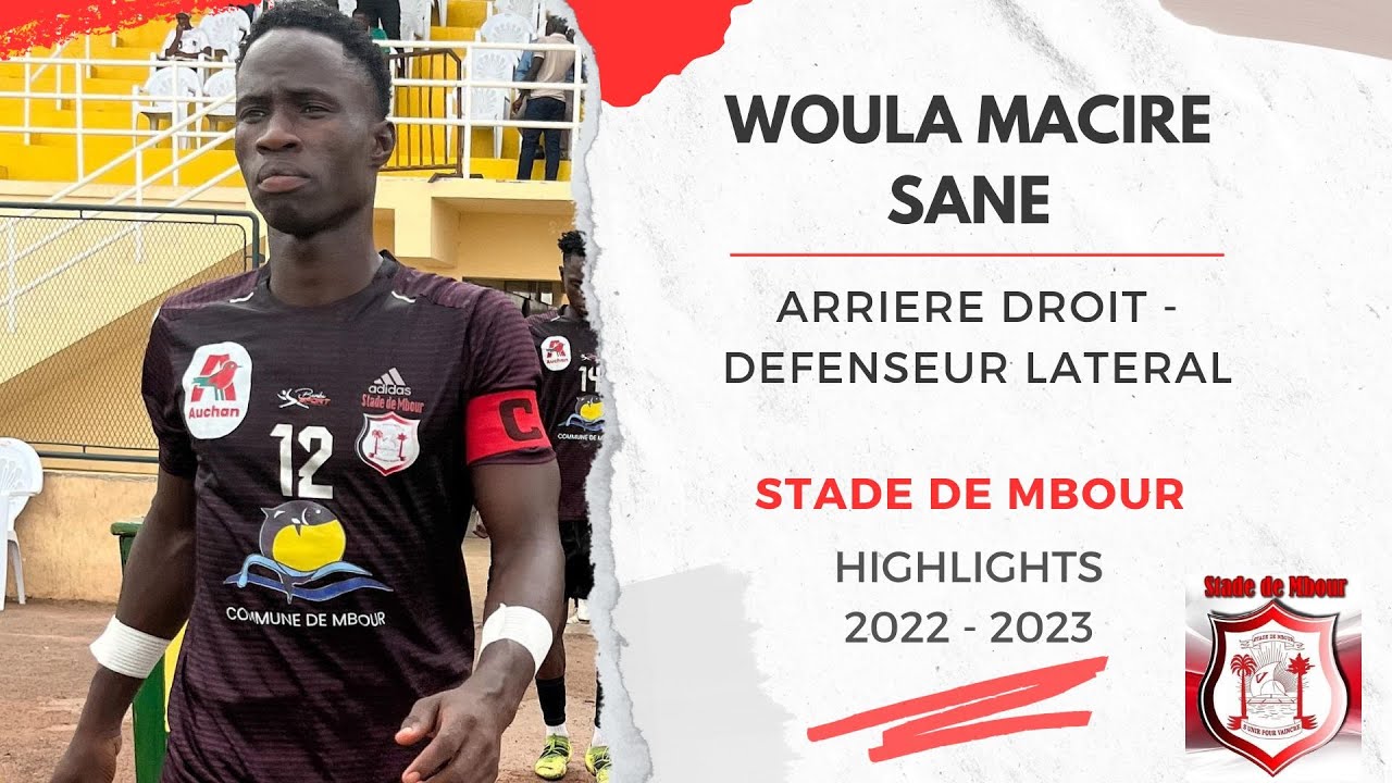 BEST OF WOULA MACIRE SANE _ 2022 - 2023