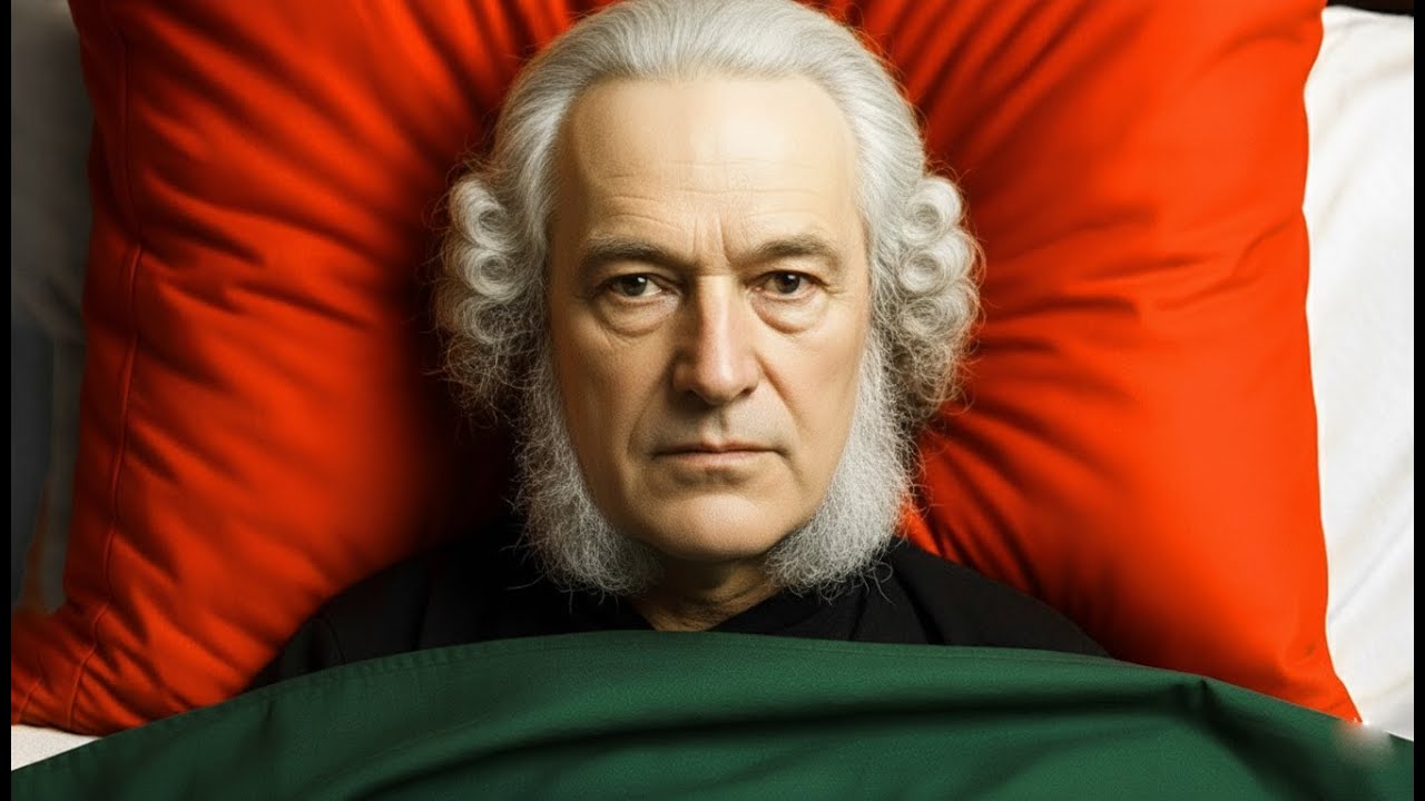 Why Immanuel Kant's Ideas Still Relevant Today? | Philosophy to Sleep