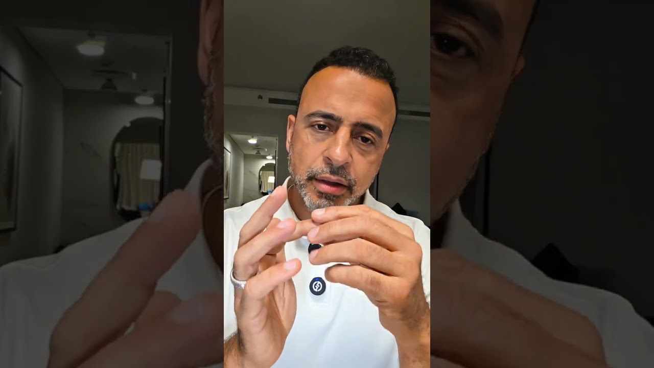 من أجمل مواساة القرآن - خاطرة الفجر - مصطفى حسني