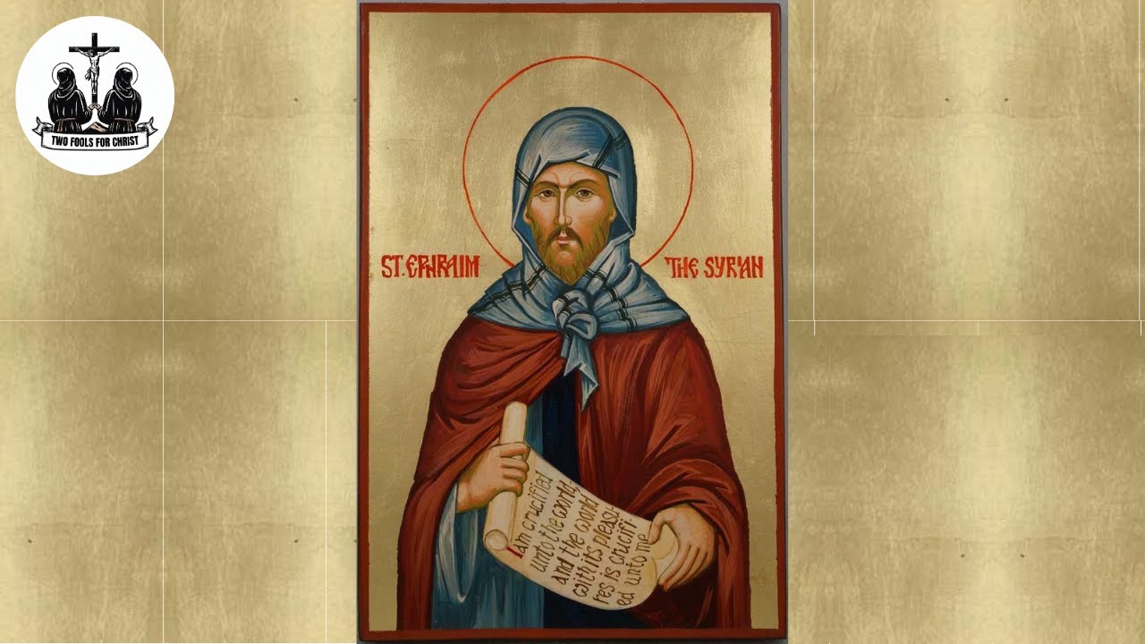 The Antiochian Fathers