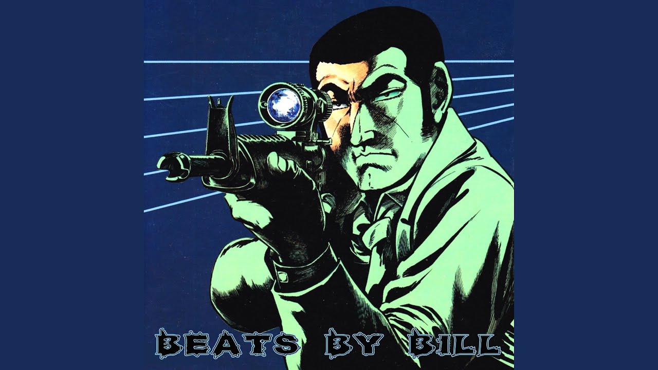 Blood Meridian [Instrumental] (Remix)