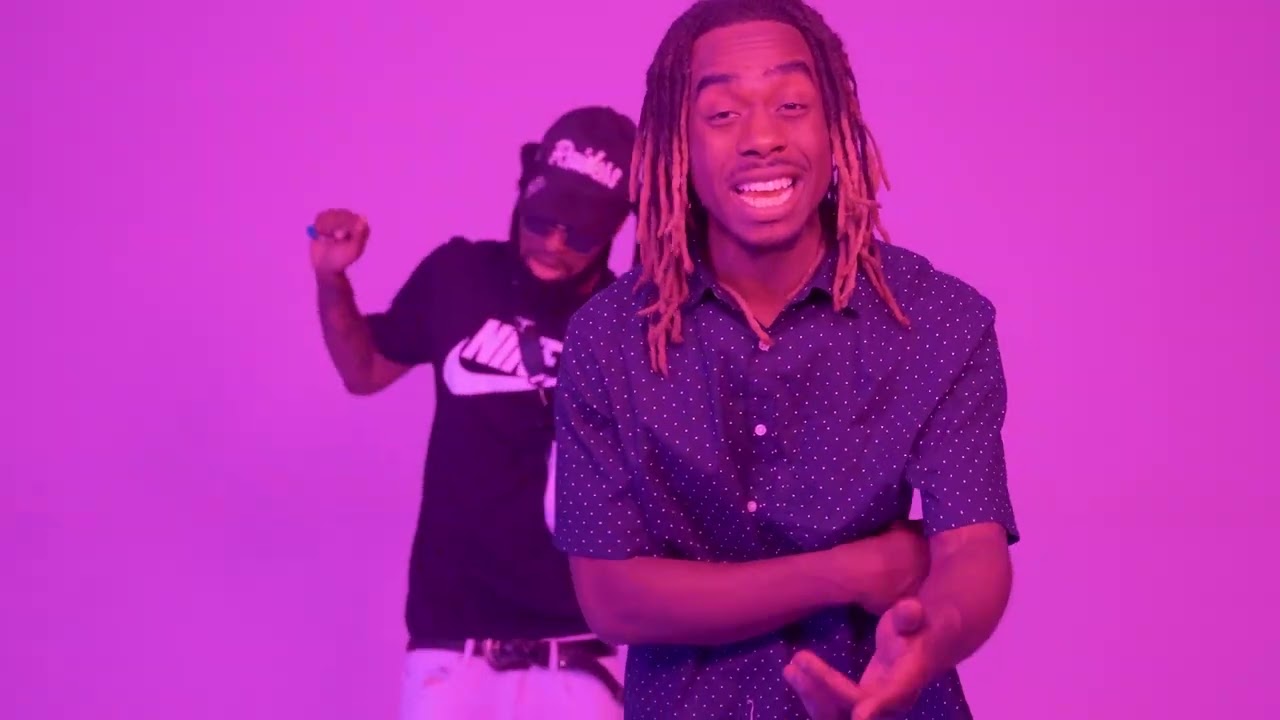 (OFFICIAL  VIDEO) Play Round - Rahiem x Yung Jac Prod. KG4hunnit Shot by 🎥 CR Visions