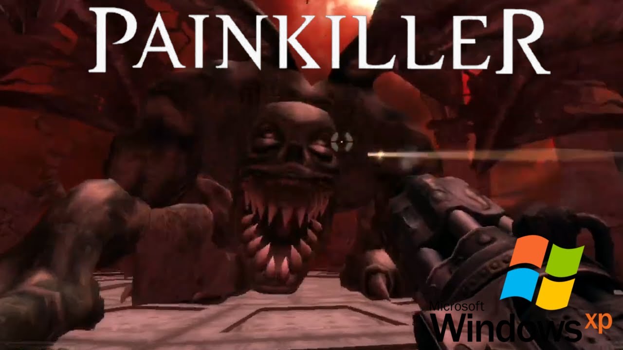 Stream #0949 - 2024 - Painkiller - Teraz idziemy na Szatana Diabła Bezlebuba!