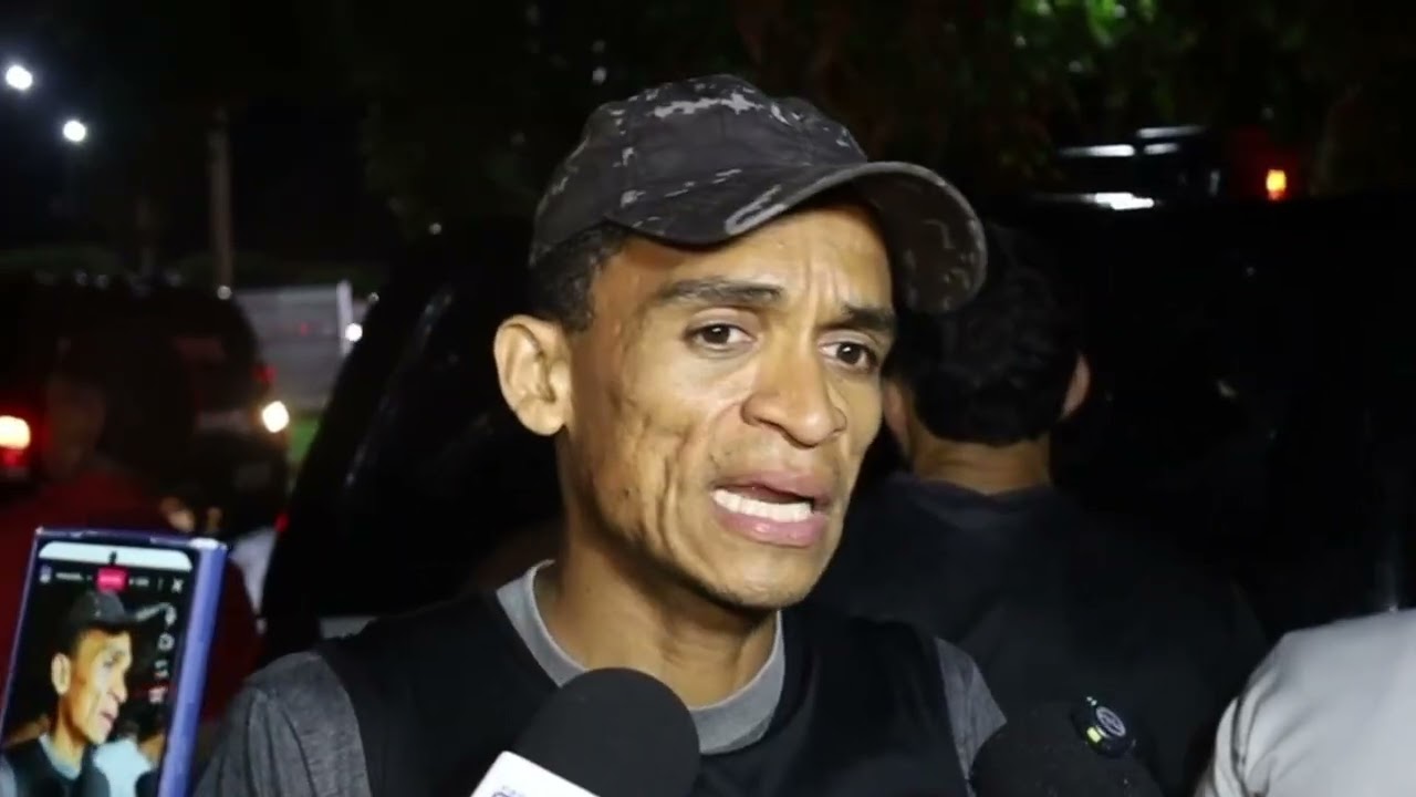 OPERAÇÃO DA POLICIA MILITAR PRENDEU INDIVIDUSO SUSPEITOS NA M0RT3 DE COMERCIANTE EM BACABAL