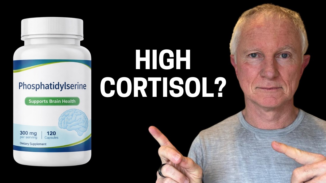 Why Phosphatidylserine Helps Some People and Makes Others Worse
