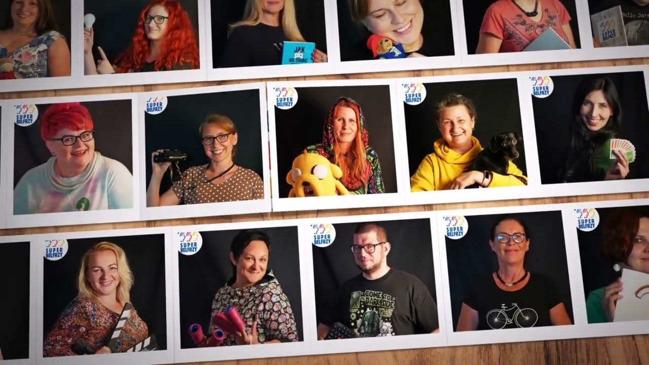 S02E03: SBRP Nocą: A. Ogiegło,  Jak podnieść kompetencje i zdobyć wiedzę?