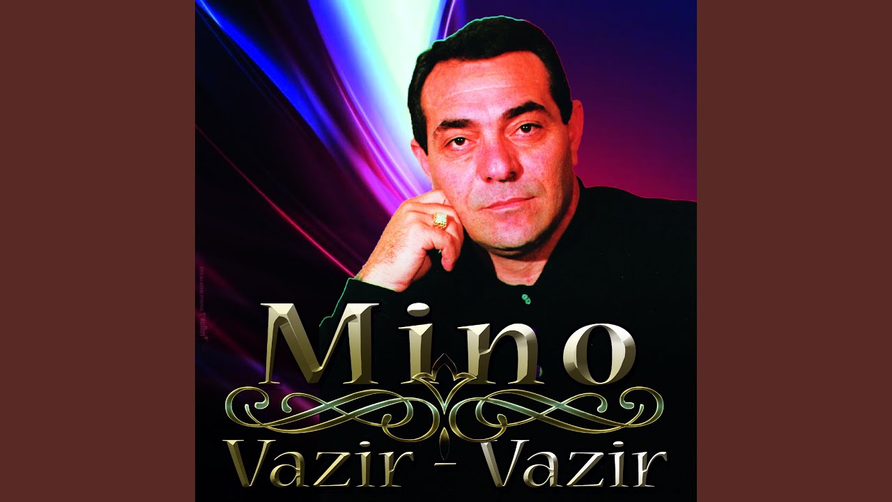 Vazir - Vazir