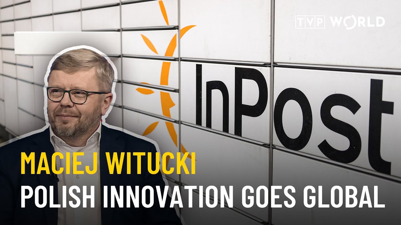 Polish parcel giant sold to FedEx consortium | Maciej Witucki