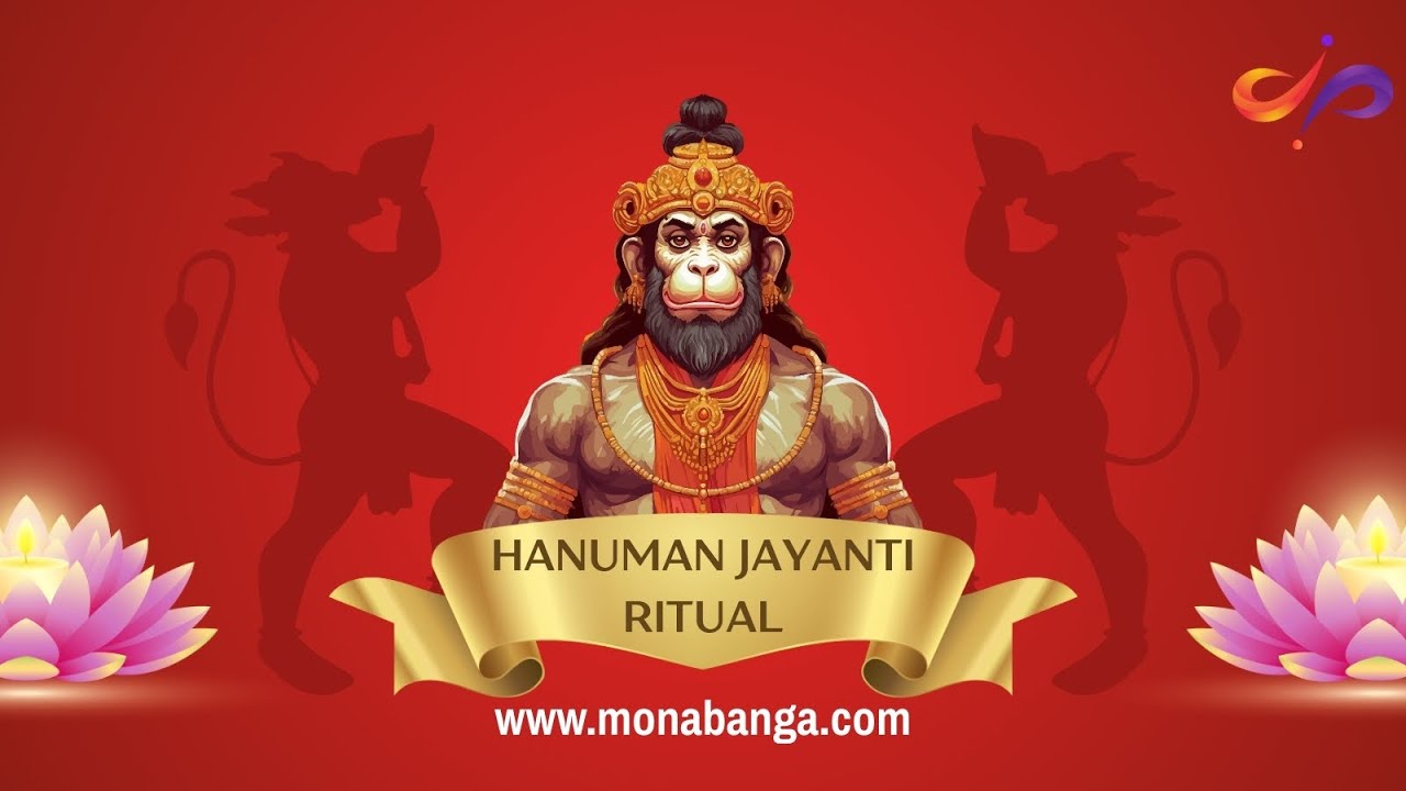 Hanuman Jayanti 2025 | Powerful Remedies & Auspicious Muhurat for Bajrangbali&rsquo;s Blessings