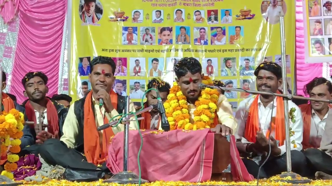 जगल मा मारी झोपडी रे भोला शिव पंथी भजन आरमा गुरुजी लाईझापी भजन अच्छा लगे तो लाइक सब्सक्राइब जरूर