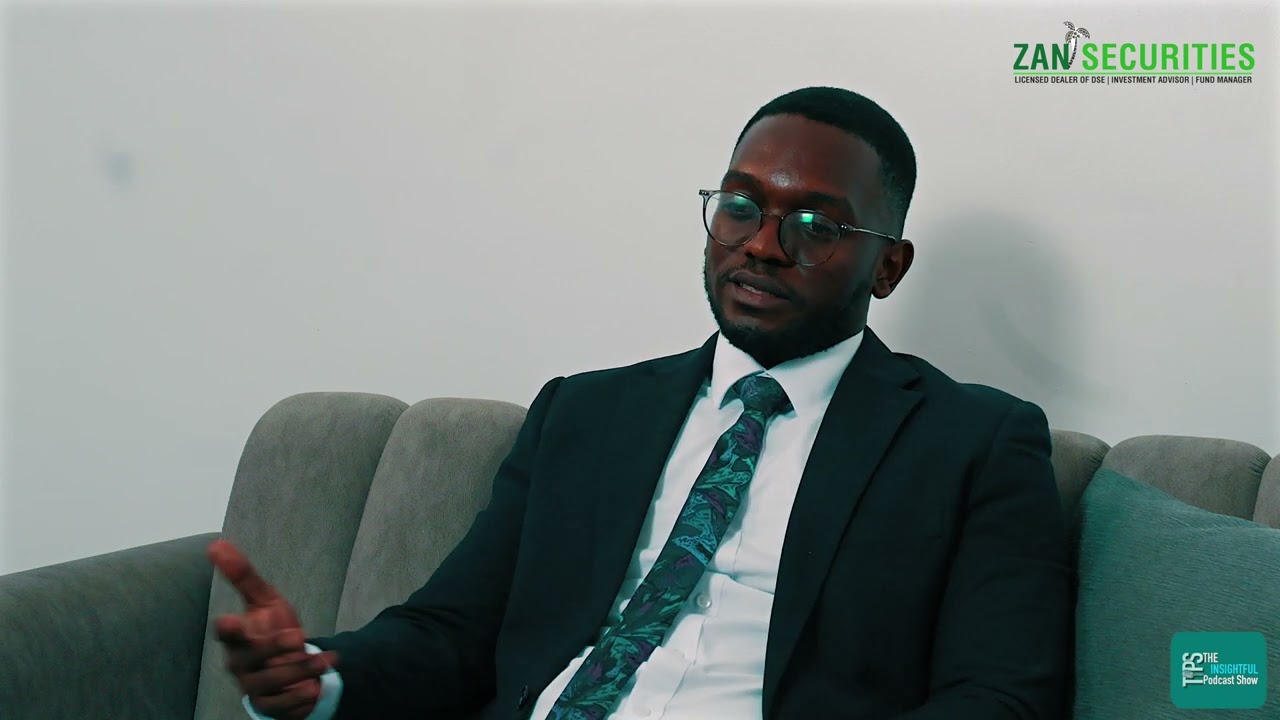 Namna ya Kufungua Account ya Uwekezaji ((Part 04: Elewa Jinsi ya kuwekeza kwenye Hisa)