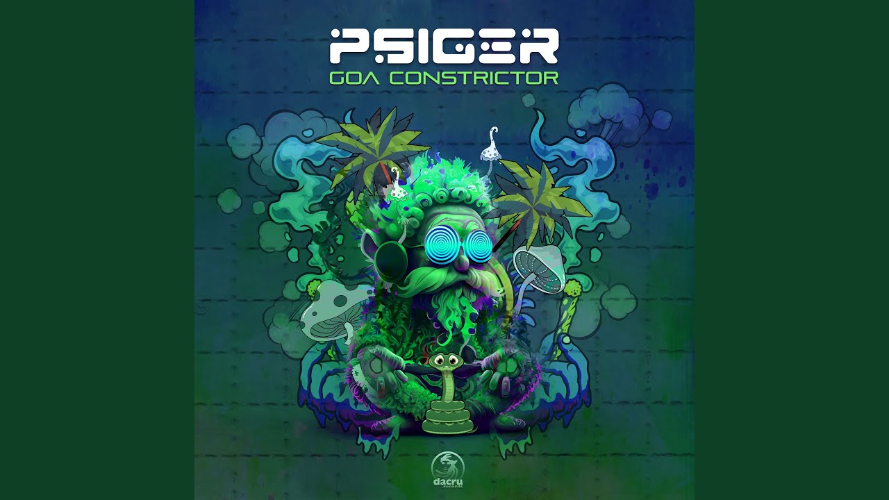 Goa Constrictor