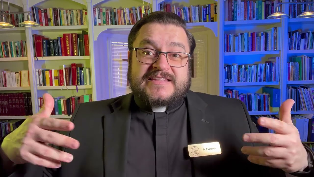 23 Ene Mc 3, 22-30 ¿Cómo puede Satanás expulsar a Satanás?