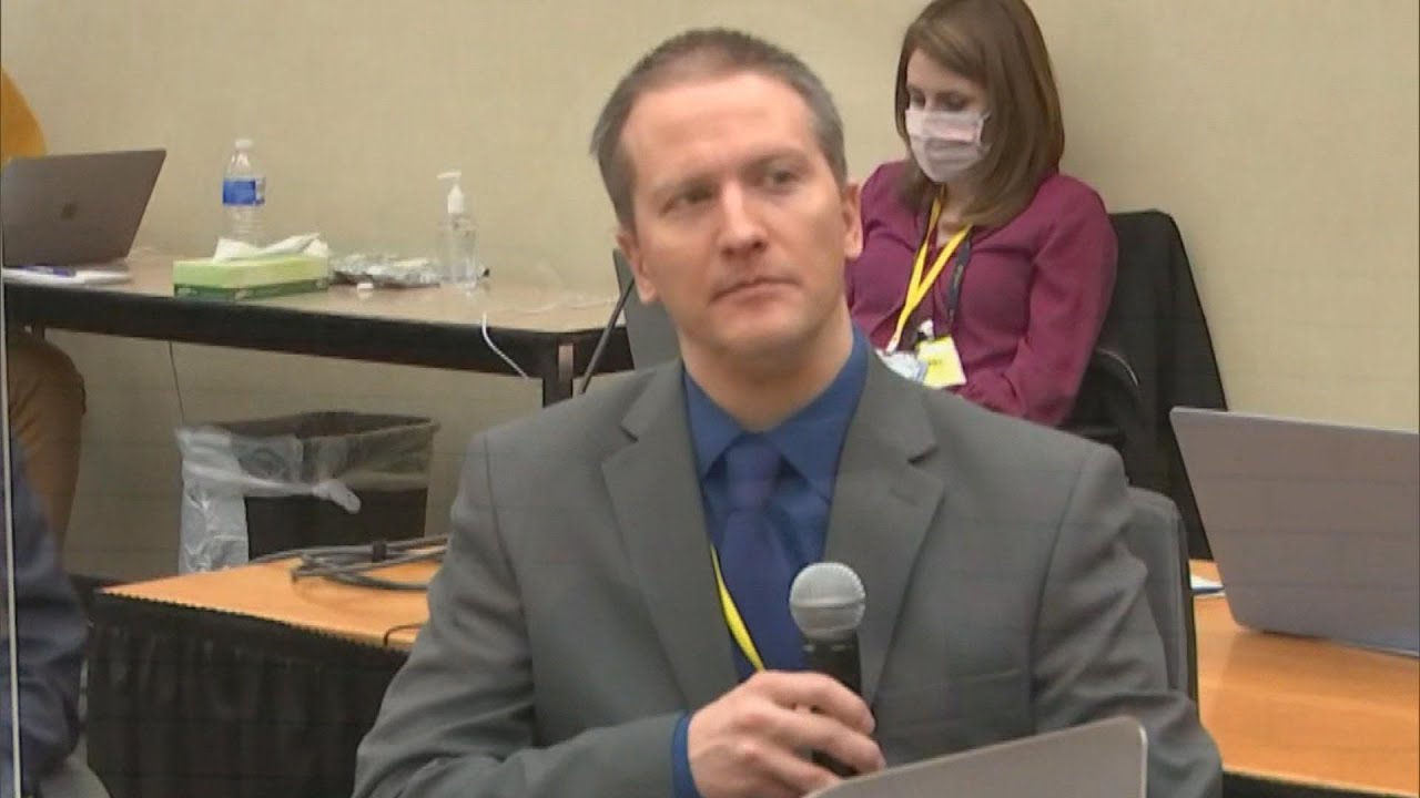 Had Derek Chauvin Held Down Suspect&rsquo;s Neck With Knee Before?