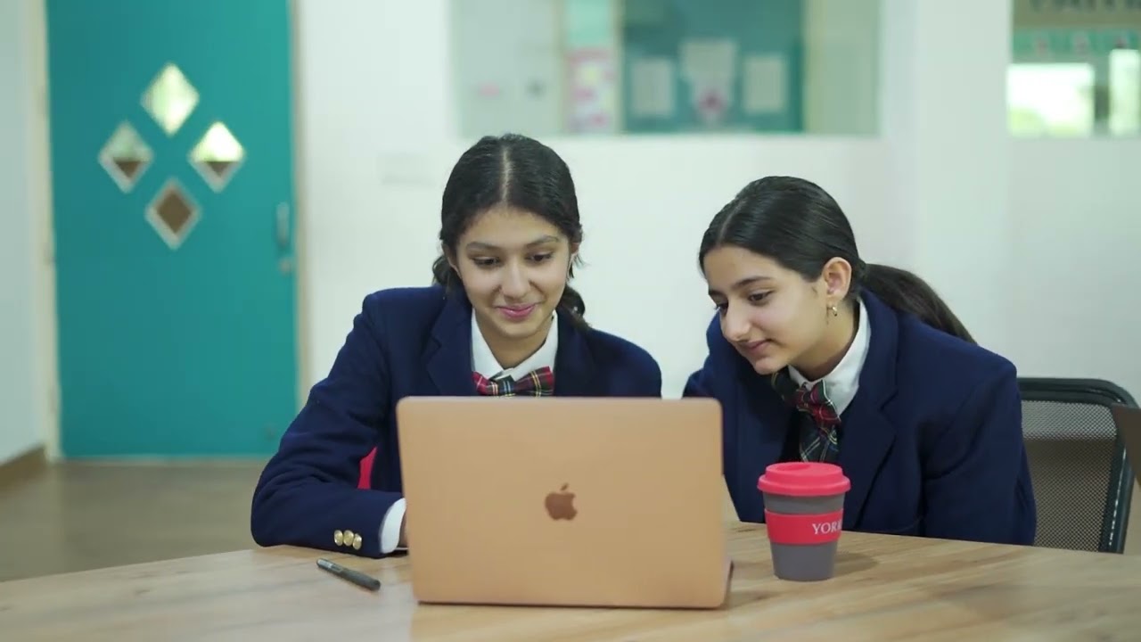 Invictus International School Amritsar