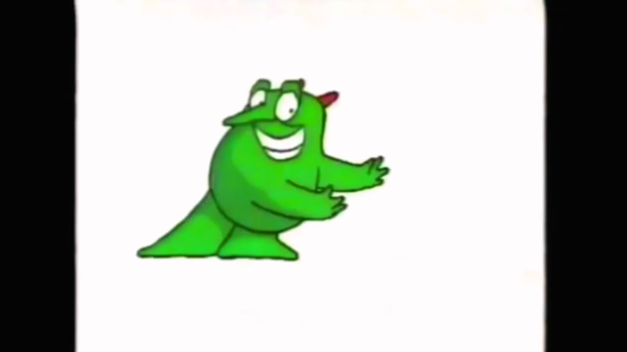 Just For Laughs/Juste Pour Rire Animations 1994-1996