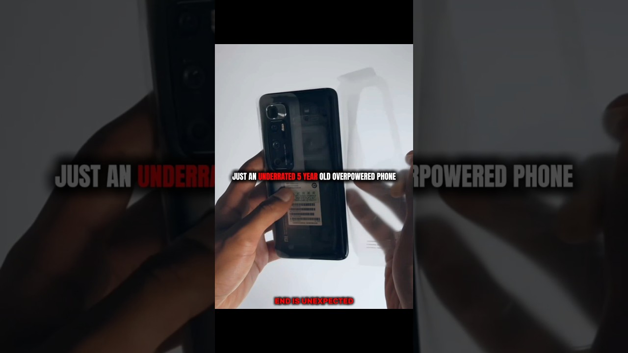Legend mi 10ultra☠️ #mi10ultra #xiaomi15 #xiaomi14ultra #mi11ultra #upcomingphones #samsungs25ultra