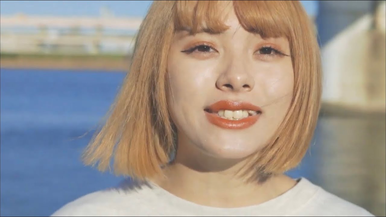 朴に慄く/Relief(MV) ※画面の向きロック推奨