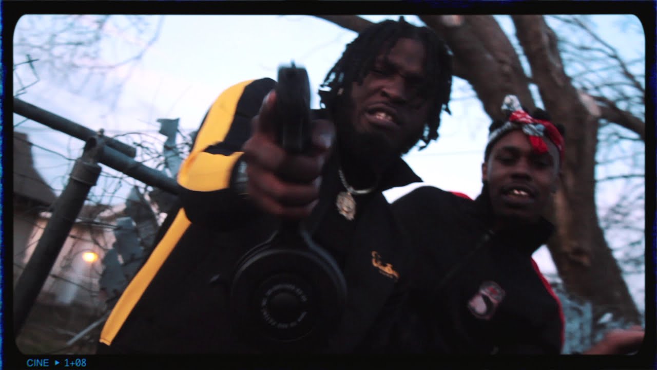 &ldquo;Pop Ya Top&rdquo; Shmoney Da P x Broadway Tik Shot By Alwaysworkin247