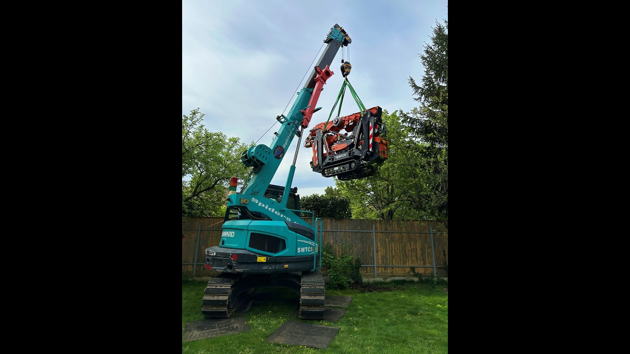 Sunward SWTC 5 for sale