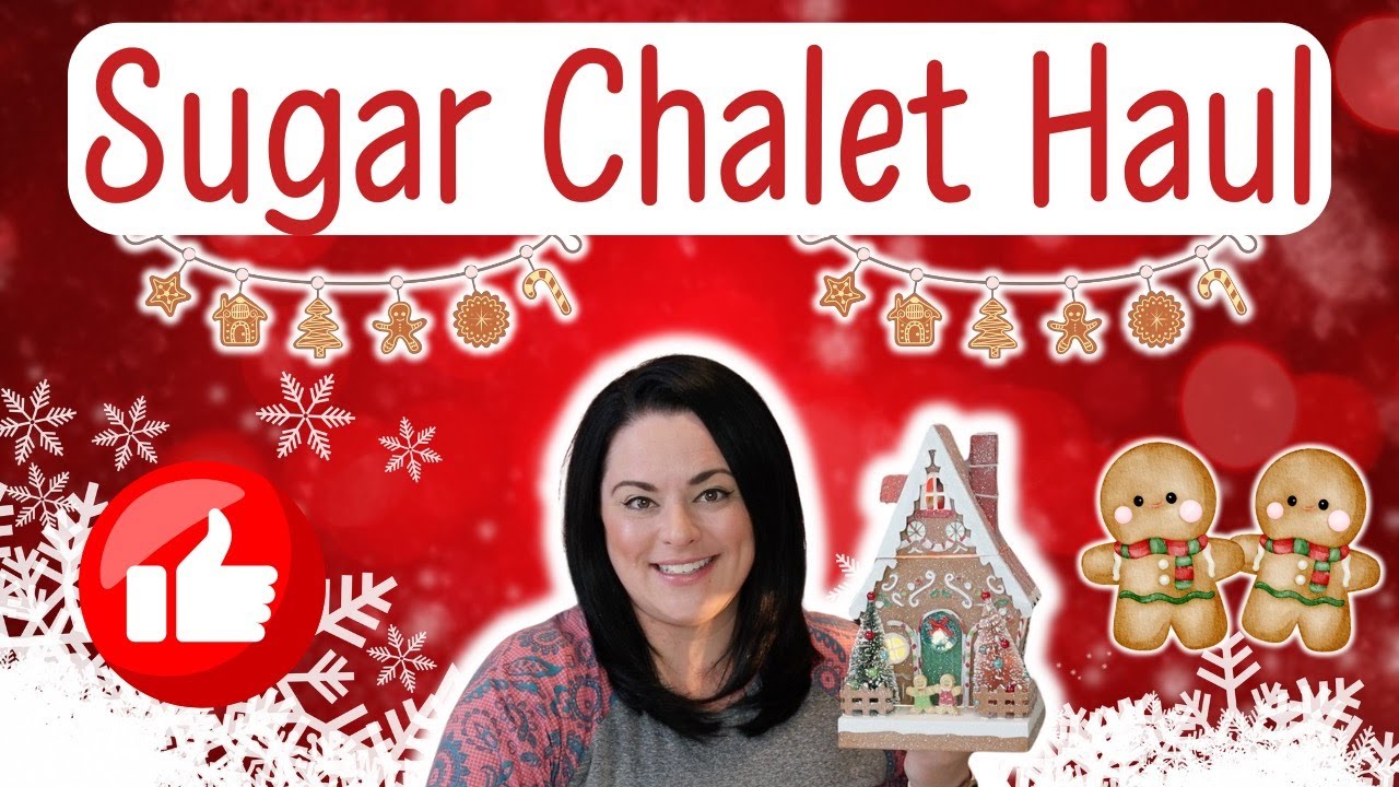 Перевозка шале Sugar