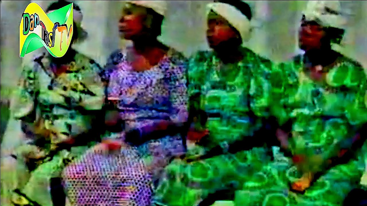 MAMMAN GAWO - NIGERIA_DA_NIGER