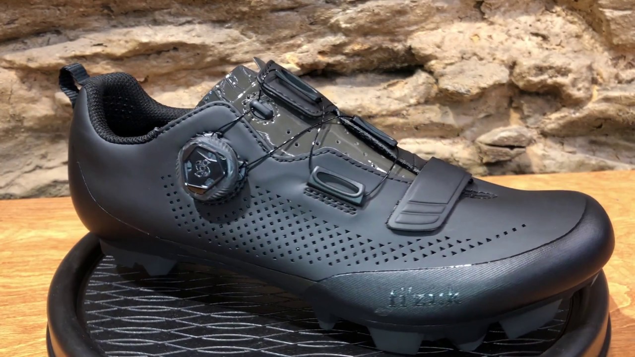 Fizik MTB SMACKDOWN!  X1 vs X5!  Who will win??