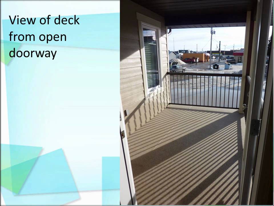 8plex 1340 SF Rental Unit in Taber AB