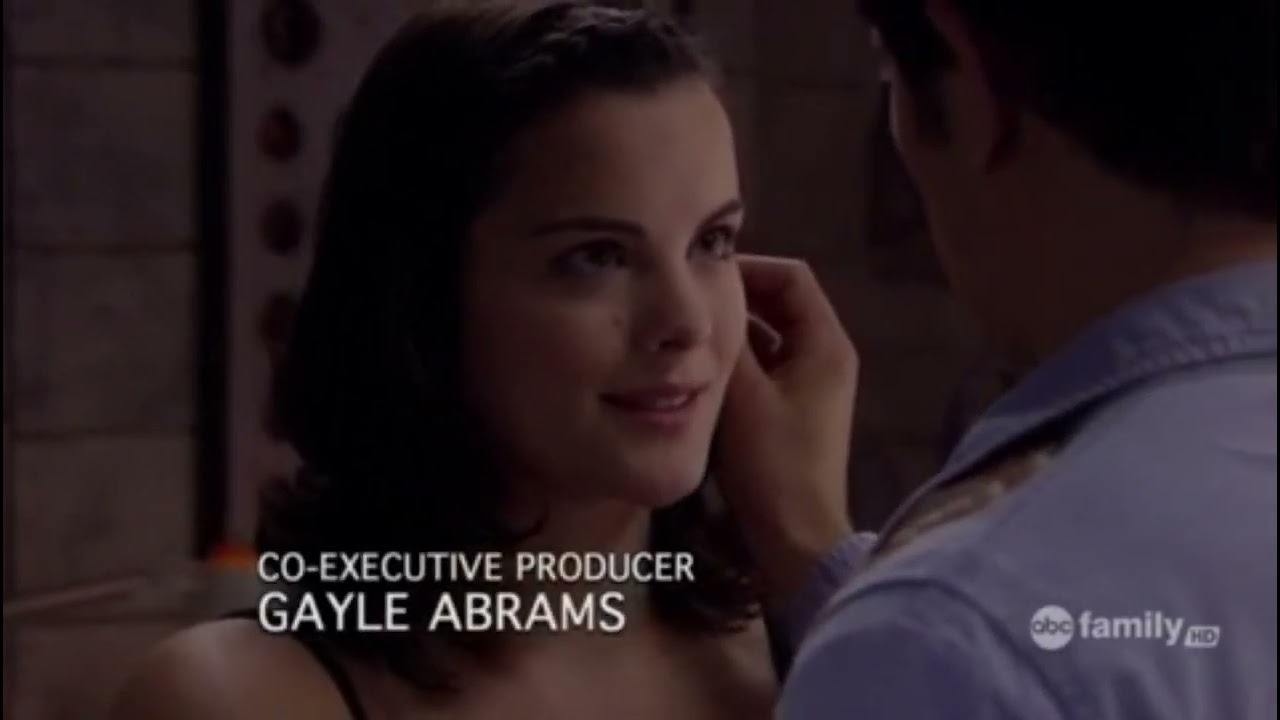 Épisode Final série Kyle XY saison 3 VF Extraits