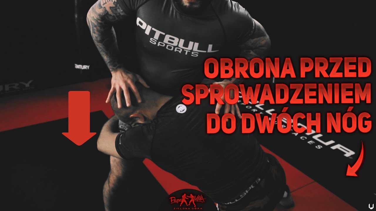 JAK OBRONIĆ SIĘ PRZED SPROWADZENIEM DO DWÓCH NÓG