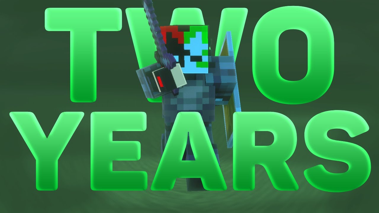 2 Years of SMP PvP | Minecraft PvP Montage