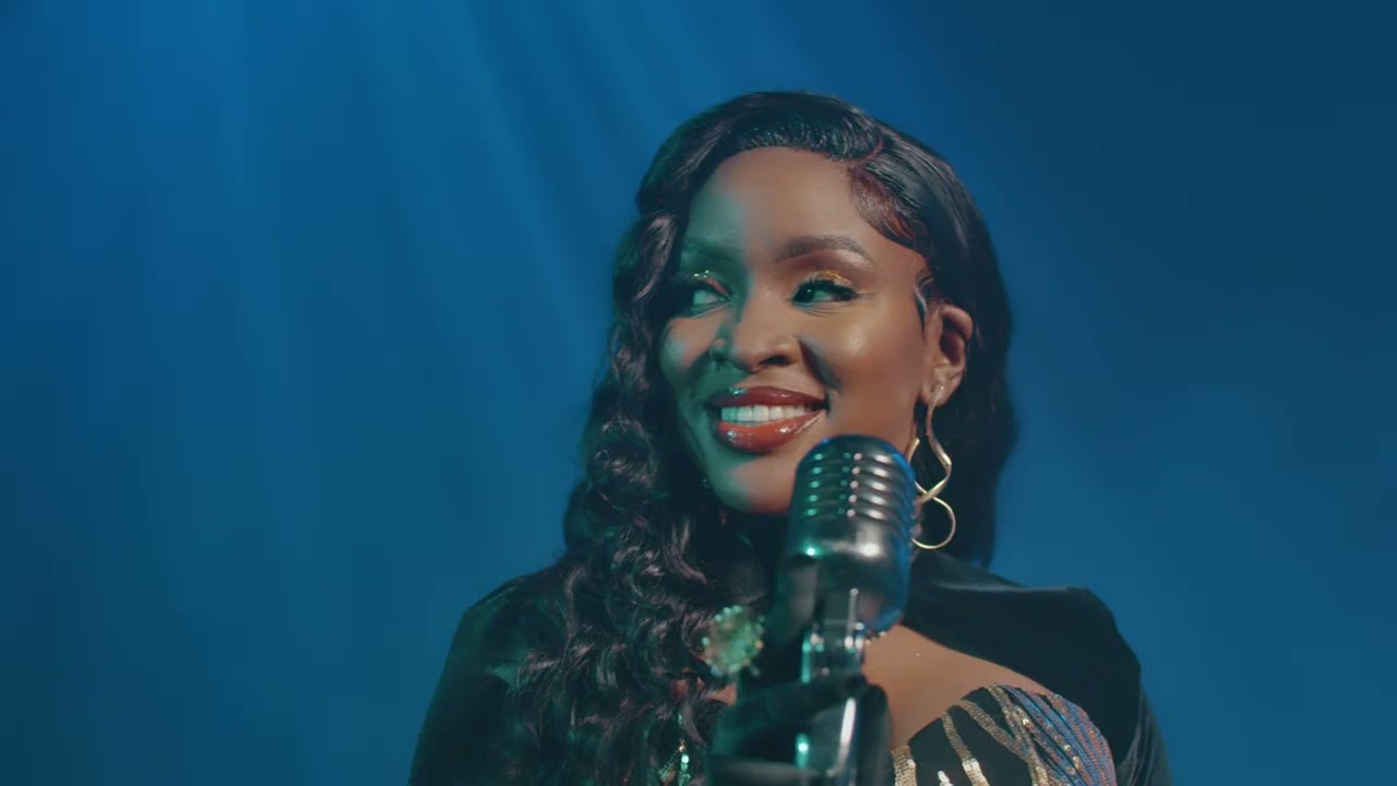 Tracy Melon - Ogenda Kukilaba (Official Music Video)