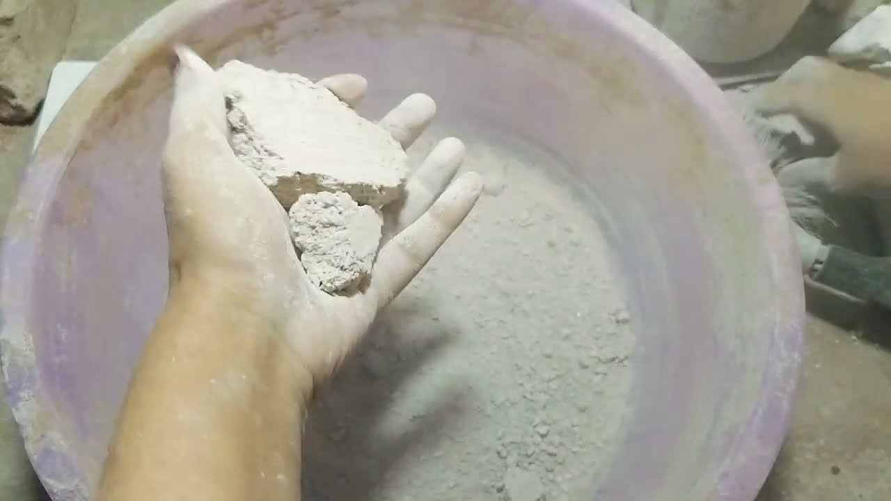 New Fantastic Crumbling Vlog // Lots of crumbling 🔥 Satisfying vlog 