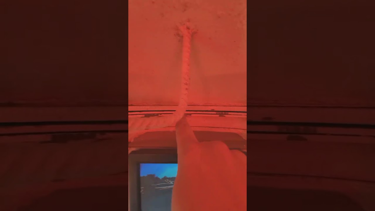 How to Dive A Personal Submarine