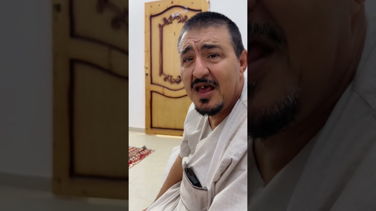 قصة الإيطالي الذي تزوج وأنجب في جازان ثم اختفى منذ 57 سنة .. لقاء مع ابنه من حسابي بسناب m_almawasi