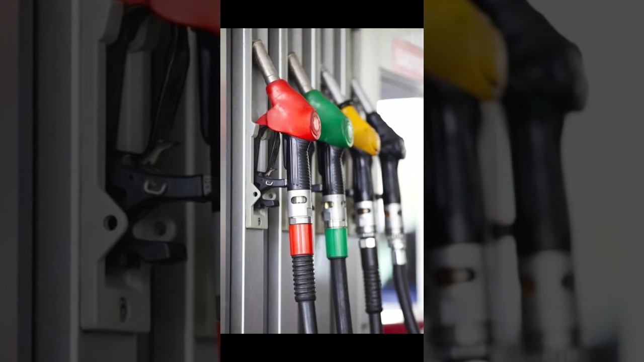 Petrol price scam by indian government!fact.