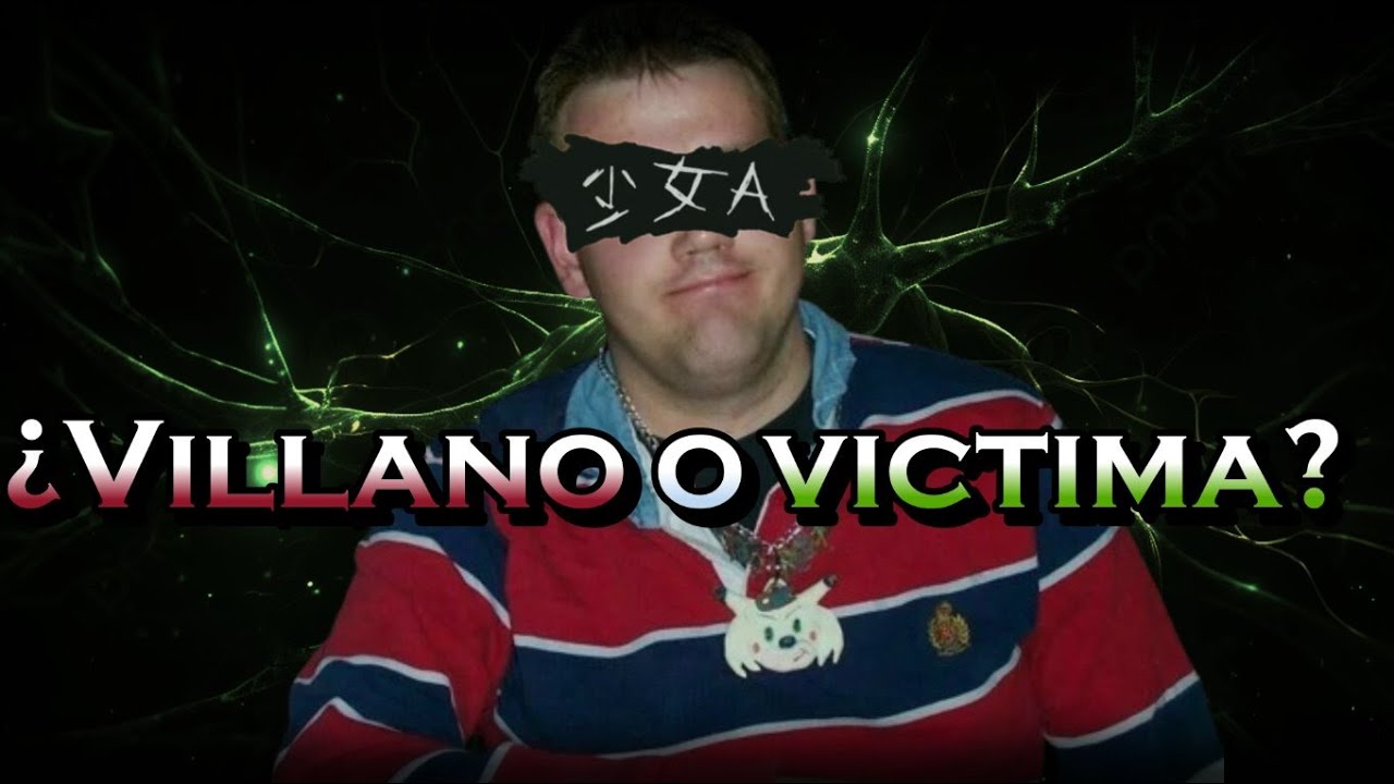 ¿Chris Chan es un villano? |La mente del villano|Parodia|Zowl #chrischan #pokemon #sonic #sonichu