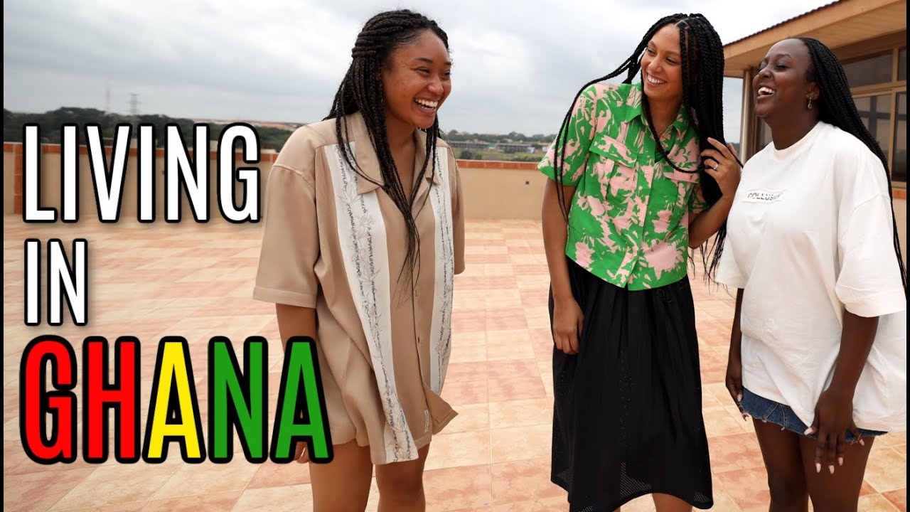 TOP 3 INTERNATIONAL SCHOOLS IN GHANA | HOW MUCH PER YEAR?