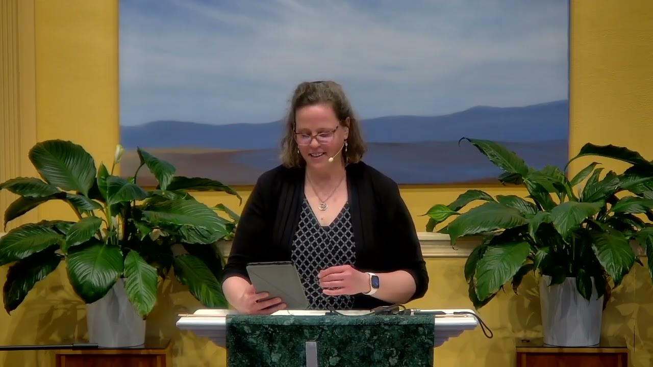 Homily   2 8 26 Stone Soup Sunday