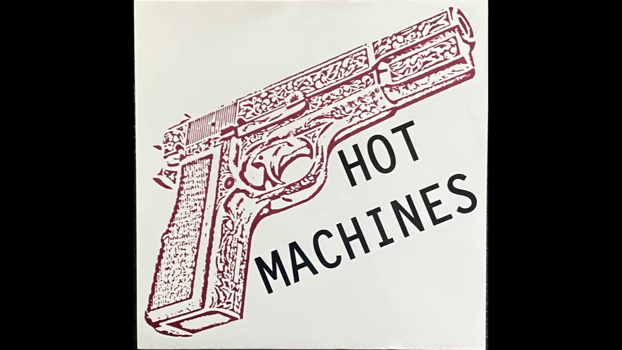 Draw Your Face - Hot Machines