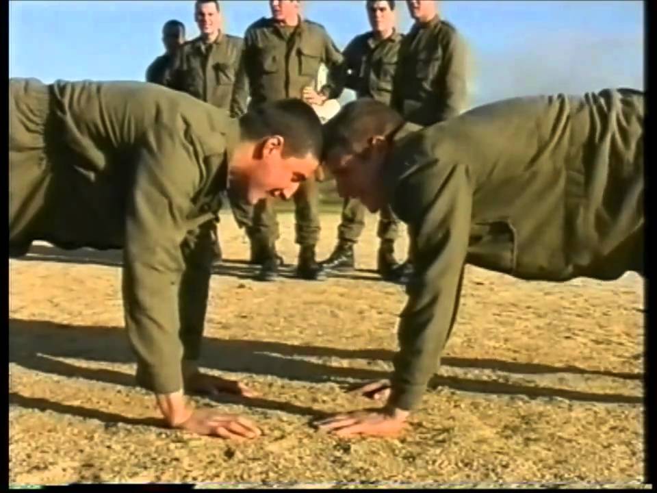 Escola Práctica de Infantaria (Curso Praças 2003)2/8