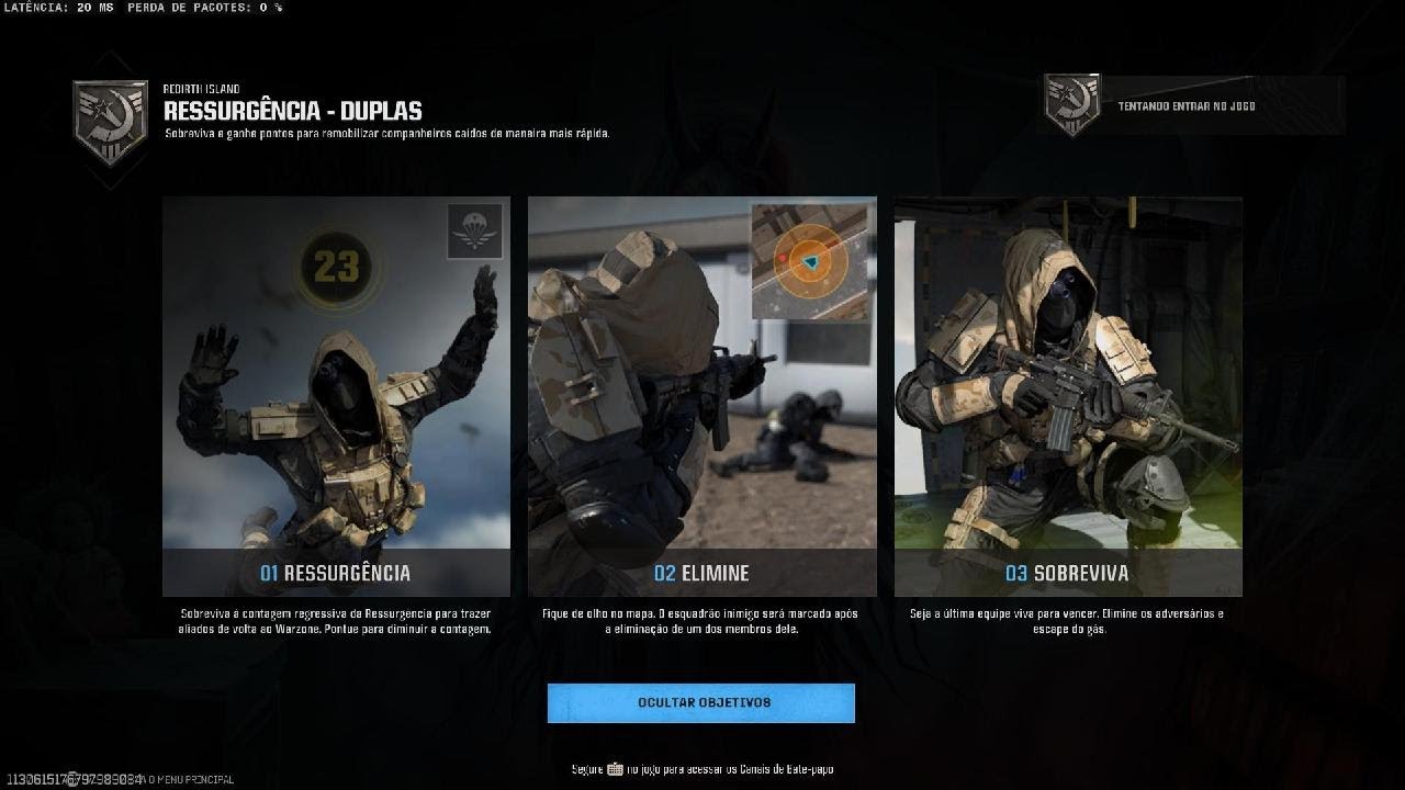 Call of Duty_Ressurgencia