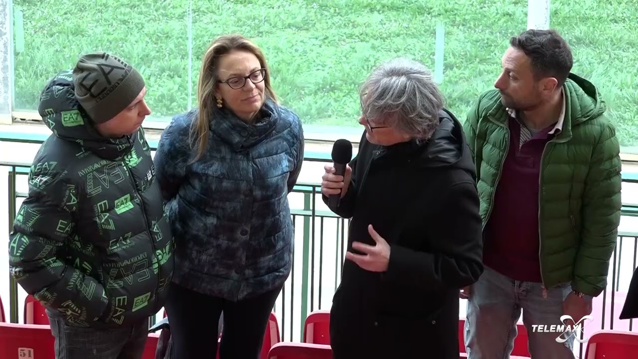 91esimo di Chieti San Marino 1 1