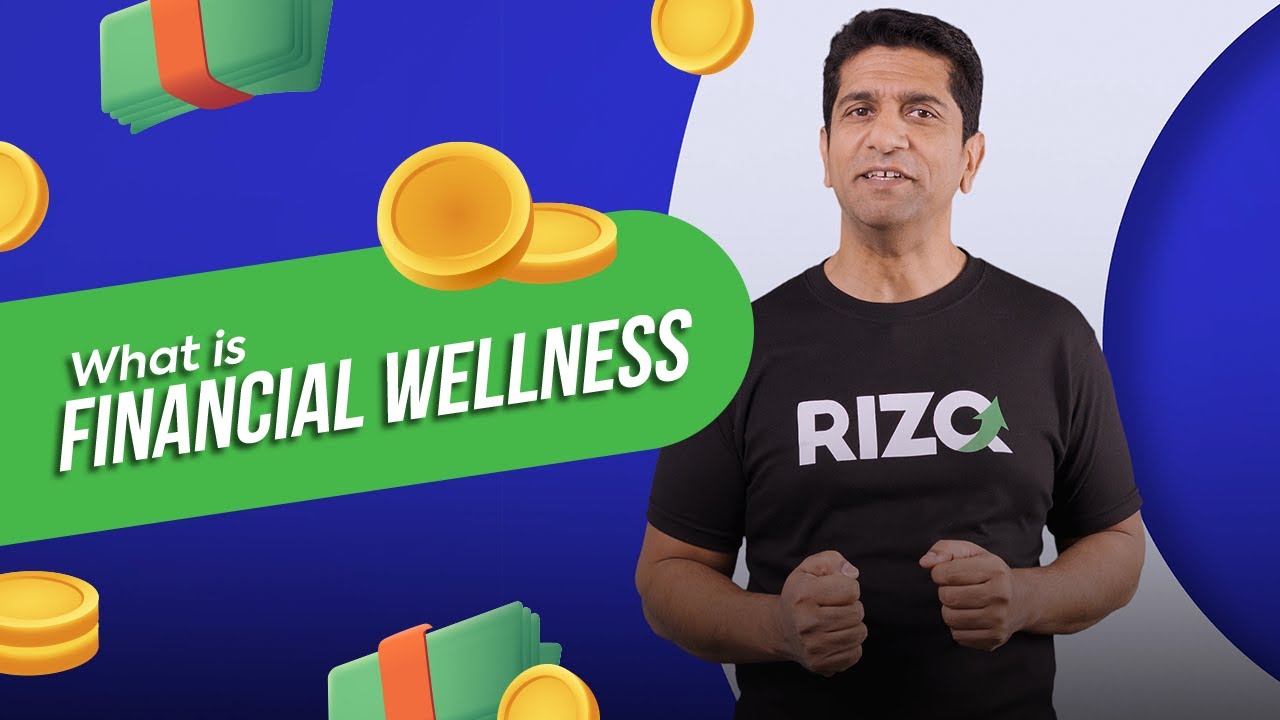 What is Financial Wellness