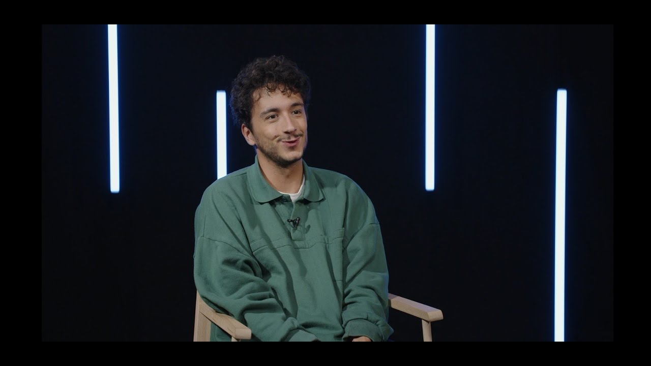 L'Epreuve du feu | Entretien avec Aurélien Peyre | UniversCiné
