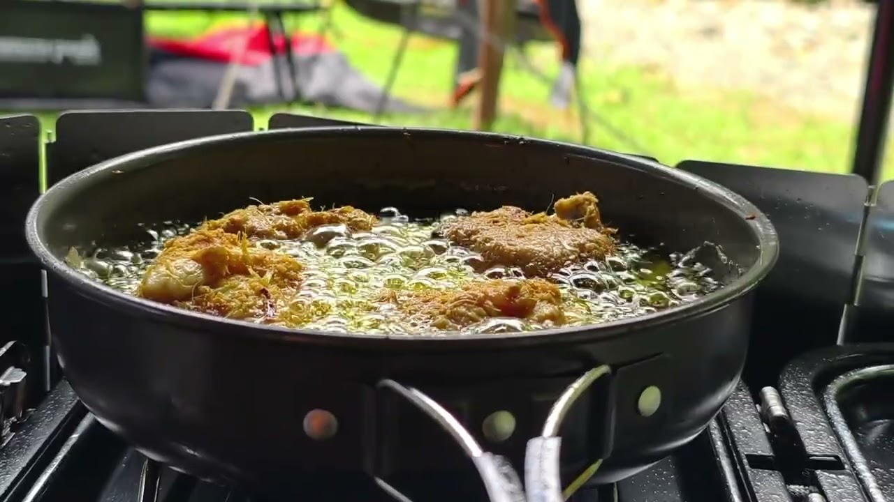 MINAKIT RETREAT CAMPSITE, KOTA BELUD, SABAH