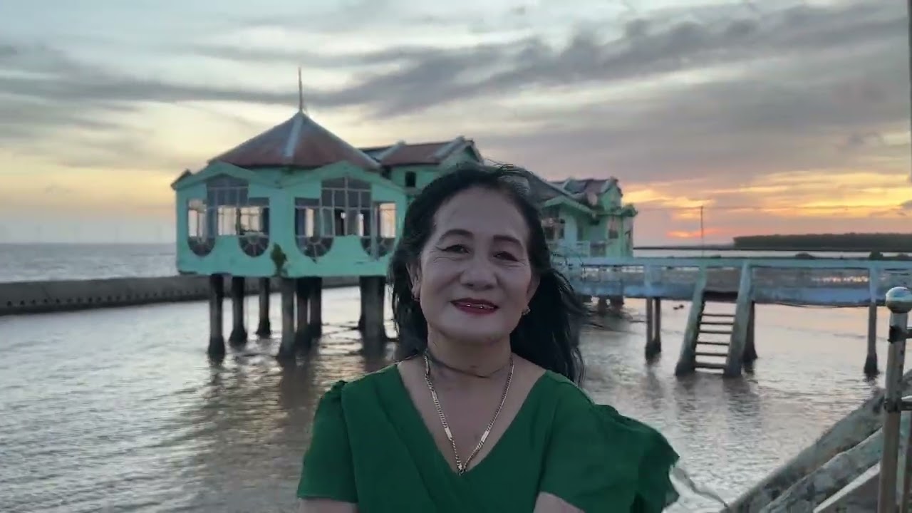 Tâm Tình Người Chị Bạc Liêu Tg Đặng Trường Vân- Trình Bày Thuỳ Dương- Bạn Nhạc Hoàn Hảo Và Hữu Khiết