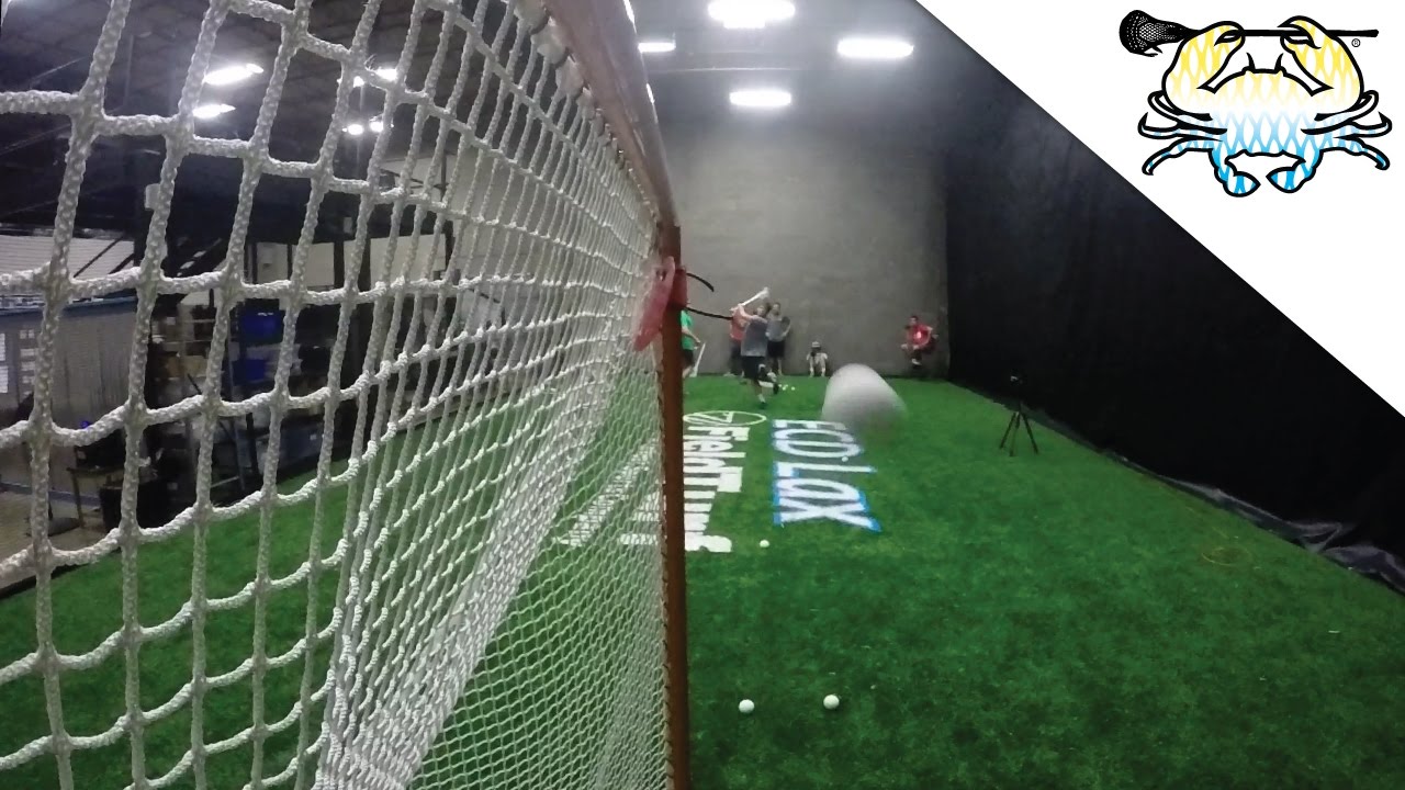 No Angle: Ryan Brown vs. Deemer Class