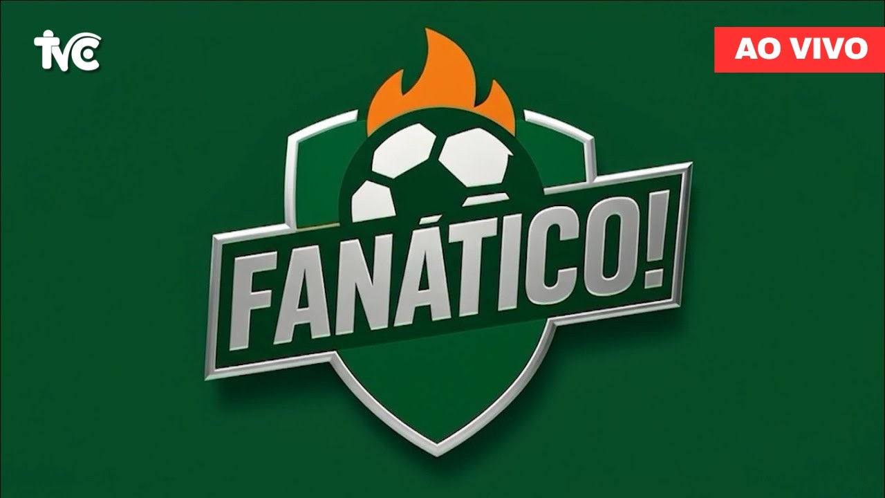 🔴 AO VIVO - Fanático! 11.03.2026